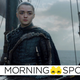 Arya is going to Westworld.